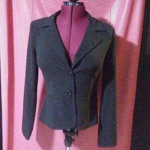 B-wear byer california black blazer